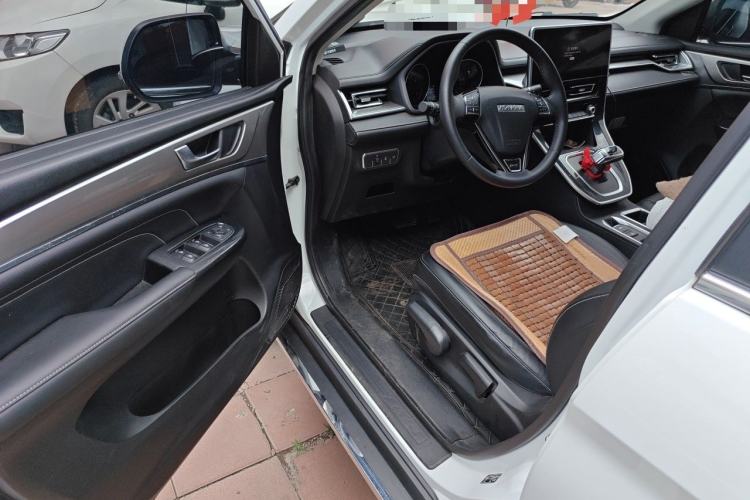 Used Haval M6 2021 PLUS 1.5T DCT Luxury Smart Connectivity Model Driver Seat