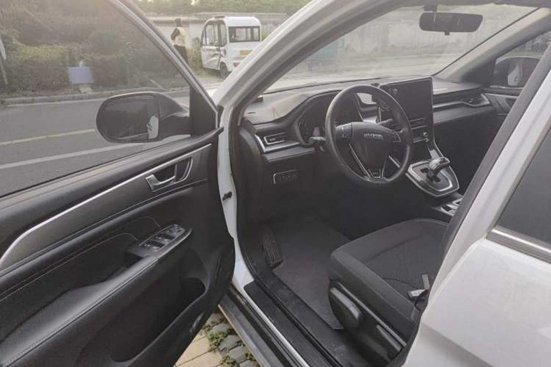 Used Haval M6 2021 PLUS 1.5T DCT Elite Smart Connectivity Model Driver Seat
