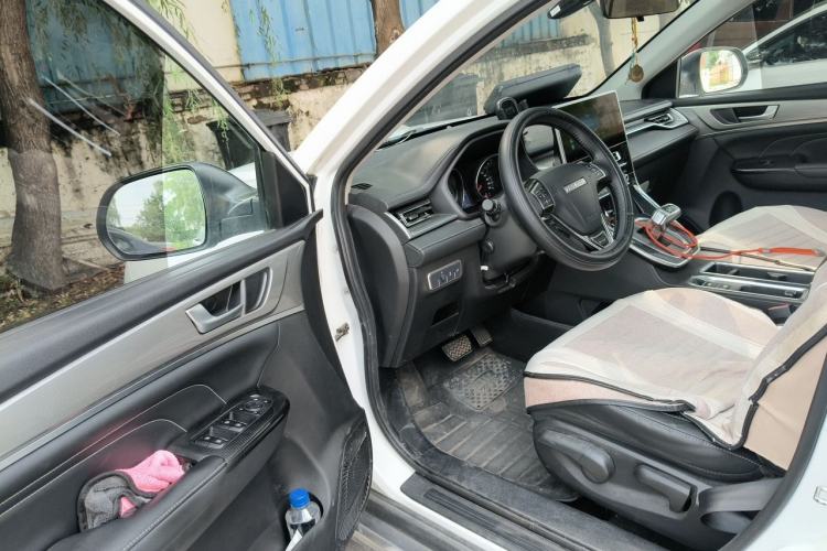 Used Haval M6 2021 PLUS 1.5T DCT Luxury Smart Connectivity Model Driver Seat
