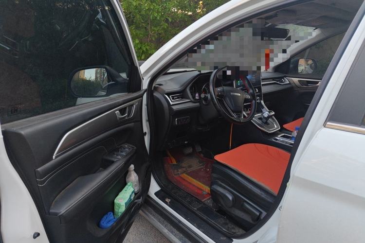 Used Haval M6 2021 PLUS 1.5T DCT Luxury Smart Connectivity Model Driver Seat