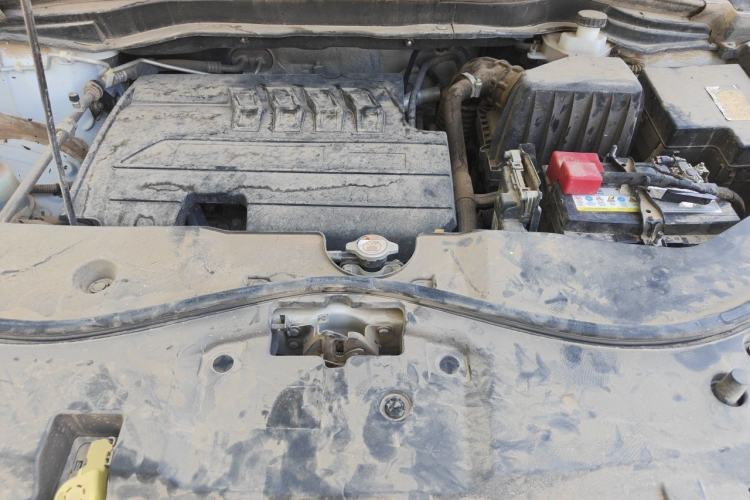 Used Haval M6 2021 PLUS 1.5T Manual Elite Smart Connectivity Model Engine Bay