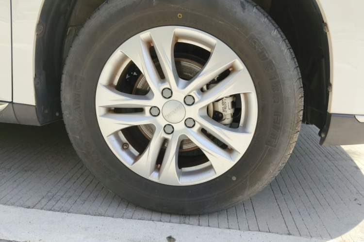 Used Haval M6 2021 PLUS 1.5T DCT Comfort Edition Exterior 1