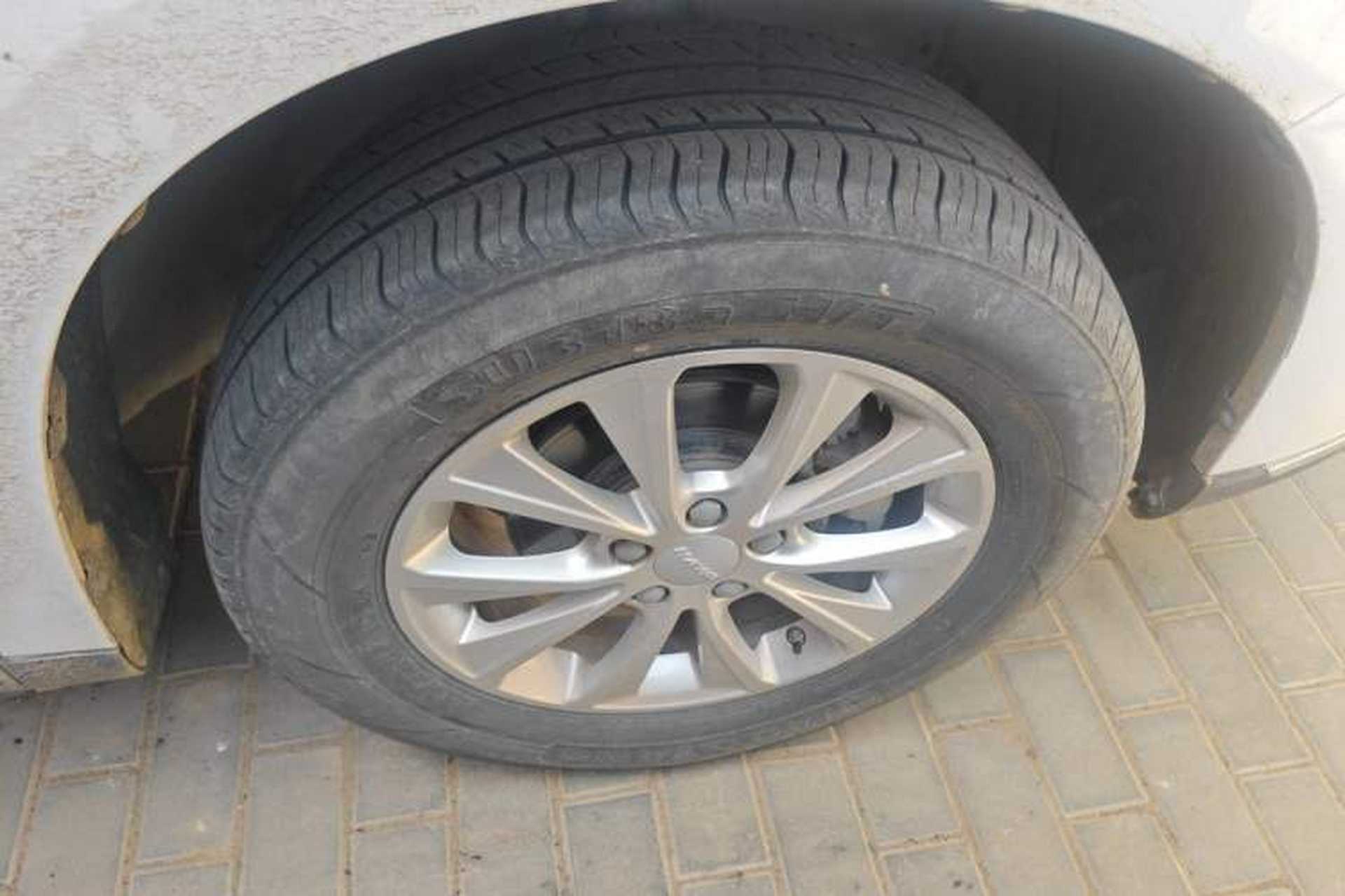 Used Haval M6 2021 PLUS 1.5T Manual Luxury Smart Connectivity Model Exterior 1