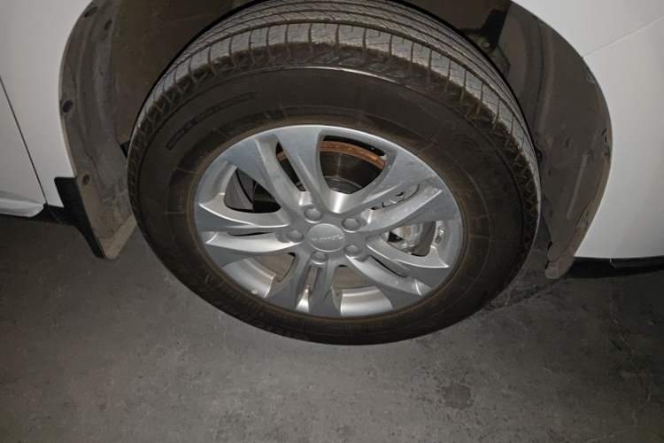 Used Haval M6 2021 PLUS 1.5T Manual Elite Smart Connectivity Model Exterior 1