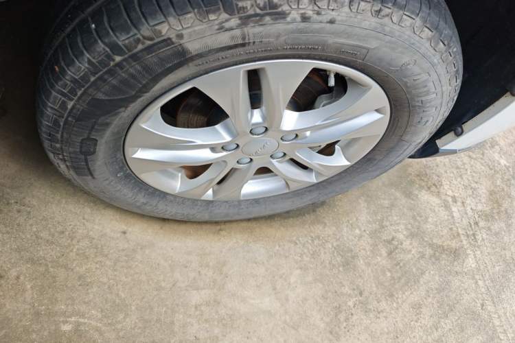 Used Haval M6 2021 PLUS 1.5T Manual Elite Smart Connectivity Model Exterior 1