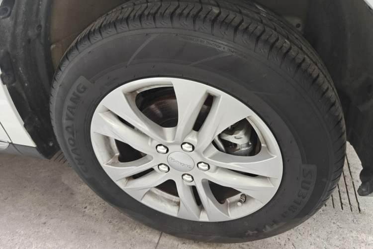 Used Haval M6 2021 PLUS 1.5T DCT Comfort Edition Exterior 1