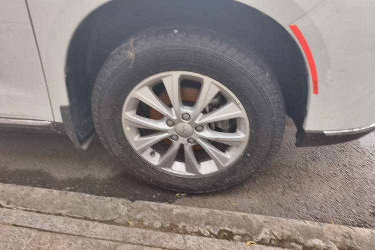 Used Haval M6 2021 PLUS 1.5T DCT Luxury Smart Connectivity Model Exterior 1