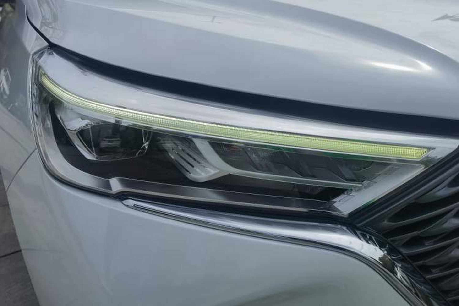 Used Haval M6 2021 PLUS 1.5T DCT Luxury Smart Connectivity Model Exterior 2