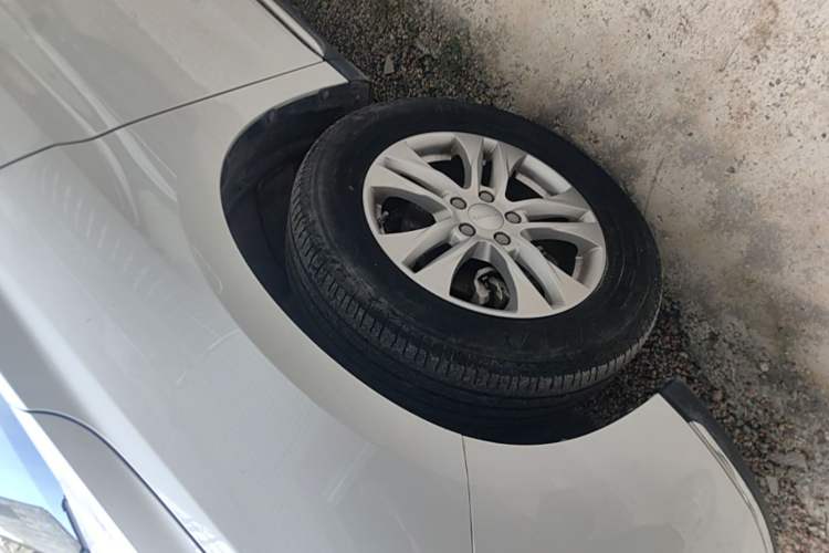 Used Haval M6 2021 PLUS 1.5T DCT Elite Smart Connectivity Model Exterior 3