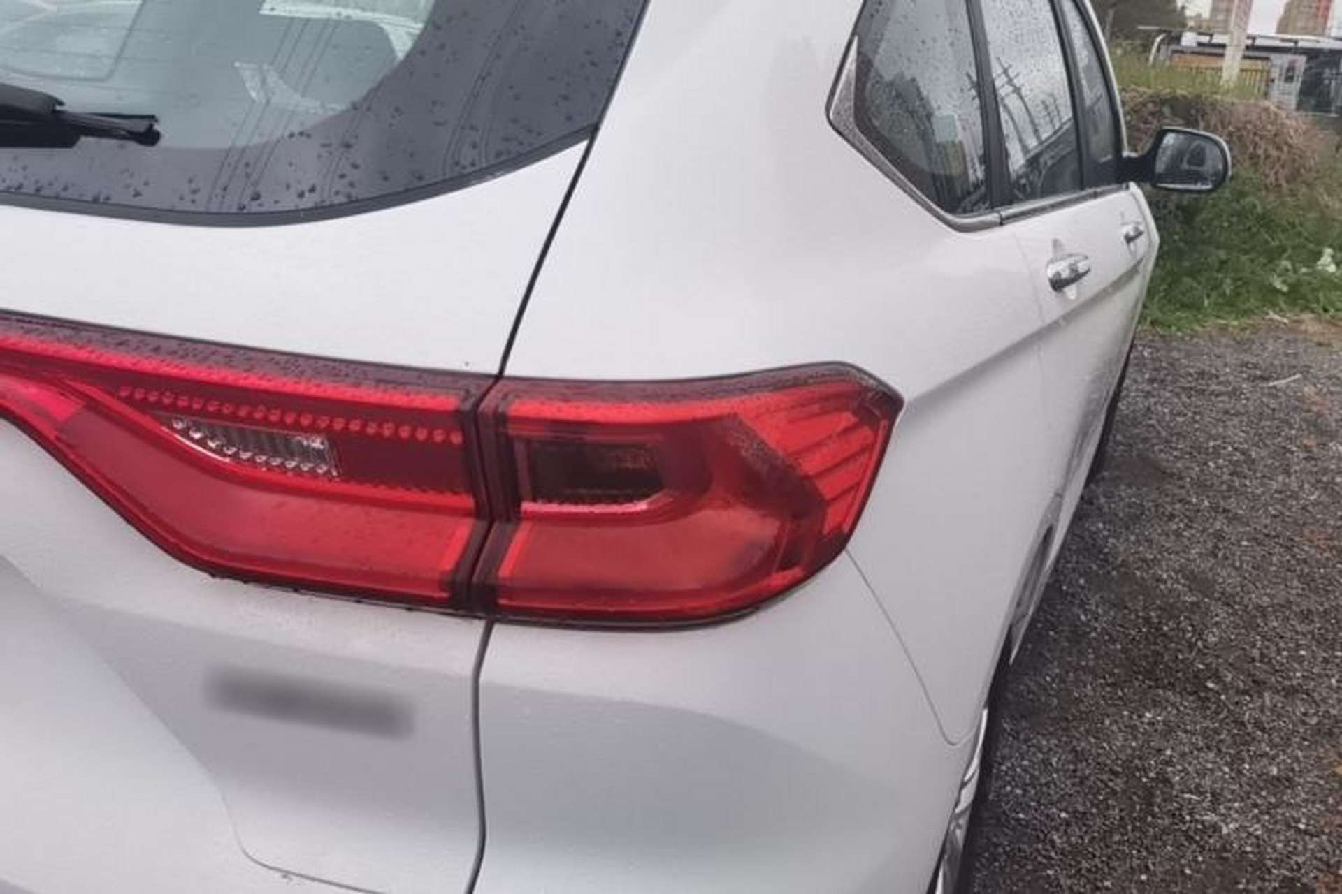 Used Haval M6 2021 PLUS 1.5T DCT Elite Smart Connectivity Model Exterior 3