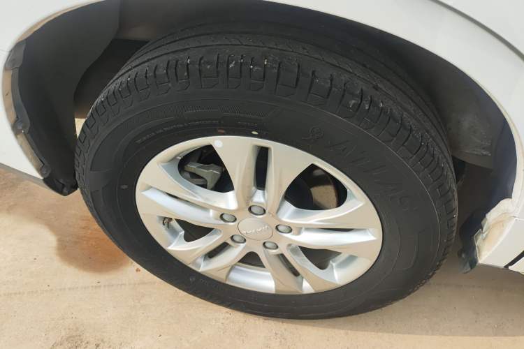 Used Haval M6 2021 PLUS 1.5T DCT Elite Smart Connectivity Model Exterior 3