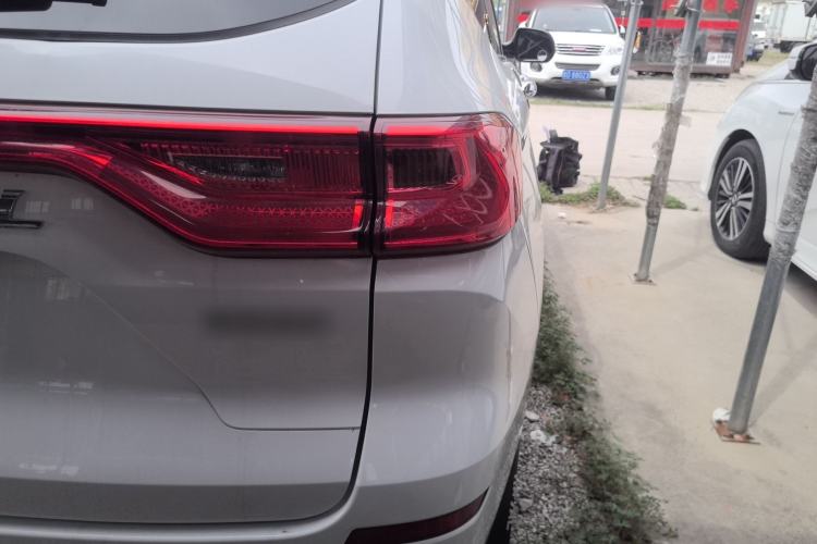 Used Haval M6 2021 PLUS 1.5T DCT Elite Smart Connectivity Model Exterior 3