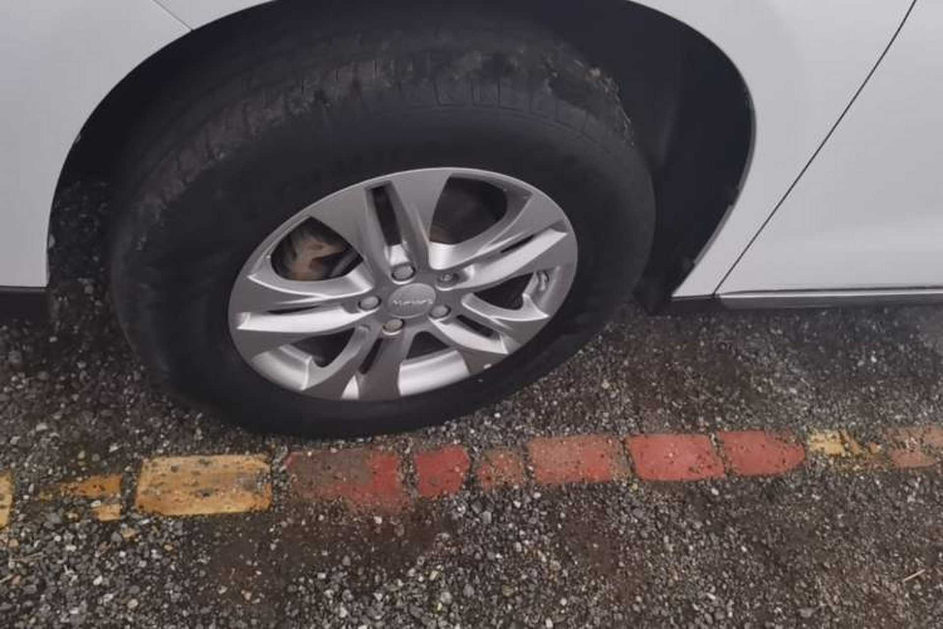Used Haval M6 2021 PLUS 1.5T DCT Elite Smart Connectivity Model Exterior 4