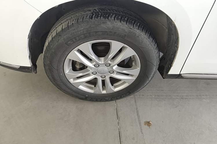 Used Haval M6 2021 PLUS 1.5T DCT Elite Smart Connectivity Model Exterior 4
