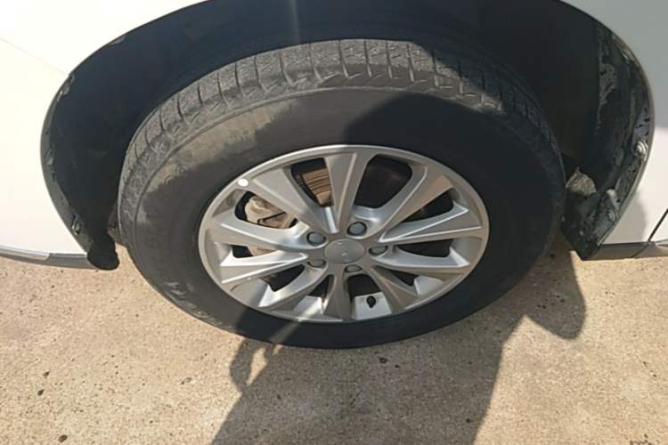 Used Haval M6 2021 PLUS 1.5T DCT Luxury Smart Connectivity Model Exterior 4