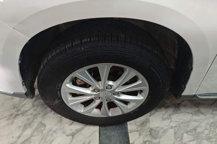 Used Haval M6 2021 PLUS 1.5T DCT Luxury Smart Connectivity Model Exterior 4