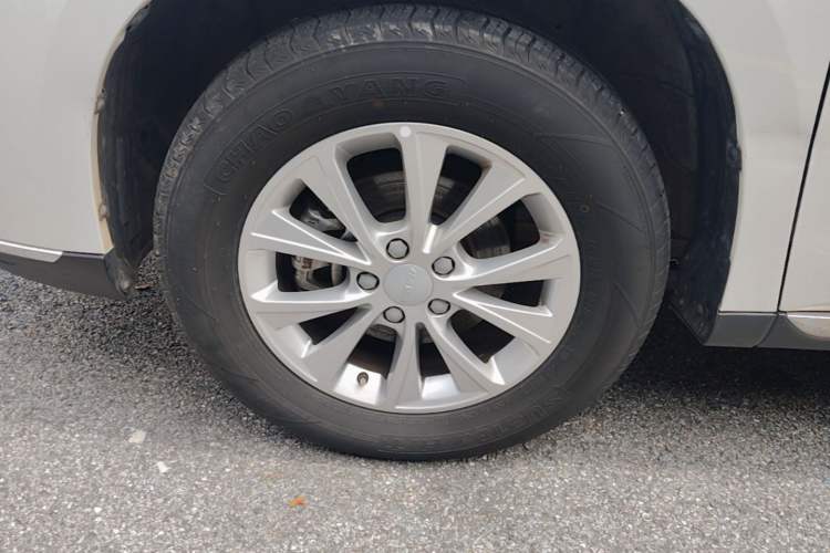 Used Haval M6 2021 PLUS 1.5T DCT Luxury Smart Connectivity Model Exterior 4