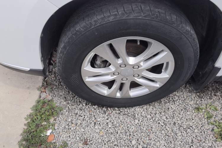 Used Haval M6 2021 PLUS 1.5T DCT Elite Smart Connectivity Model Exterior 4