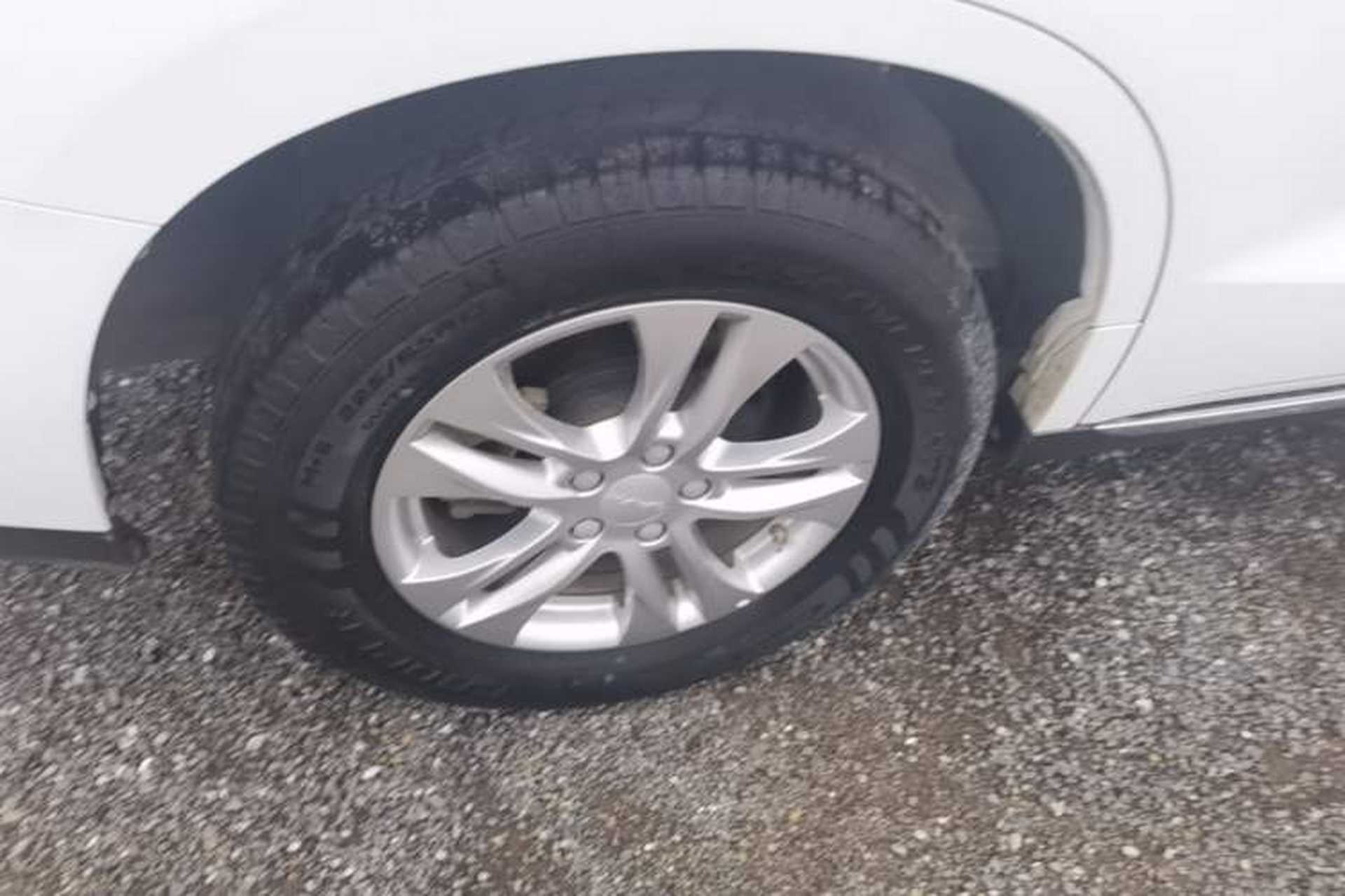 Used Haval M6 2021 PLUS 1.5T DCT Elite Smart Connectivity Model Exterior 5