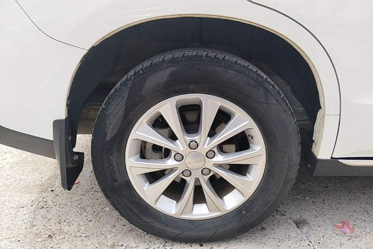 Used Haval M6 2021 PLUS 1.5T DCT Luxury Smart Connectivity Model Exterior 5