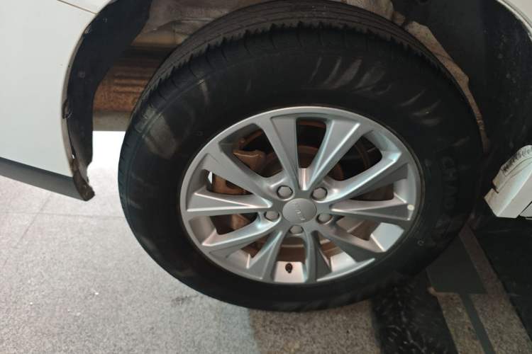 Used Haval M6 2021 PLUS 1.5T DCT Luxury Smart Connectivity Model Exterior 5