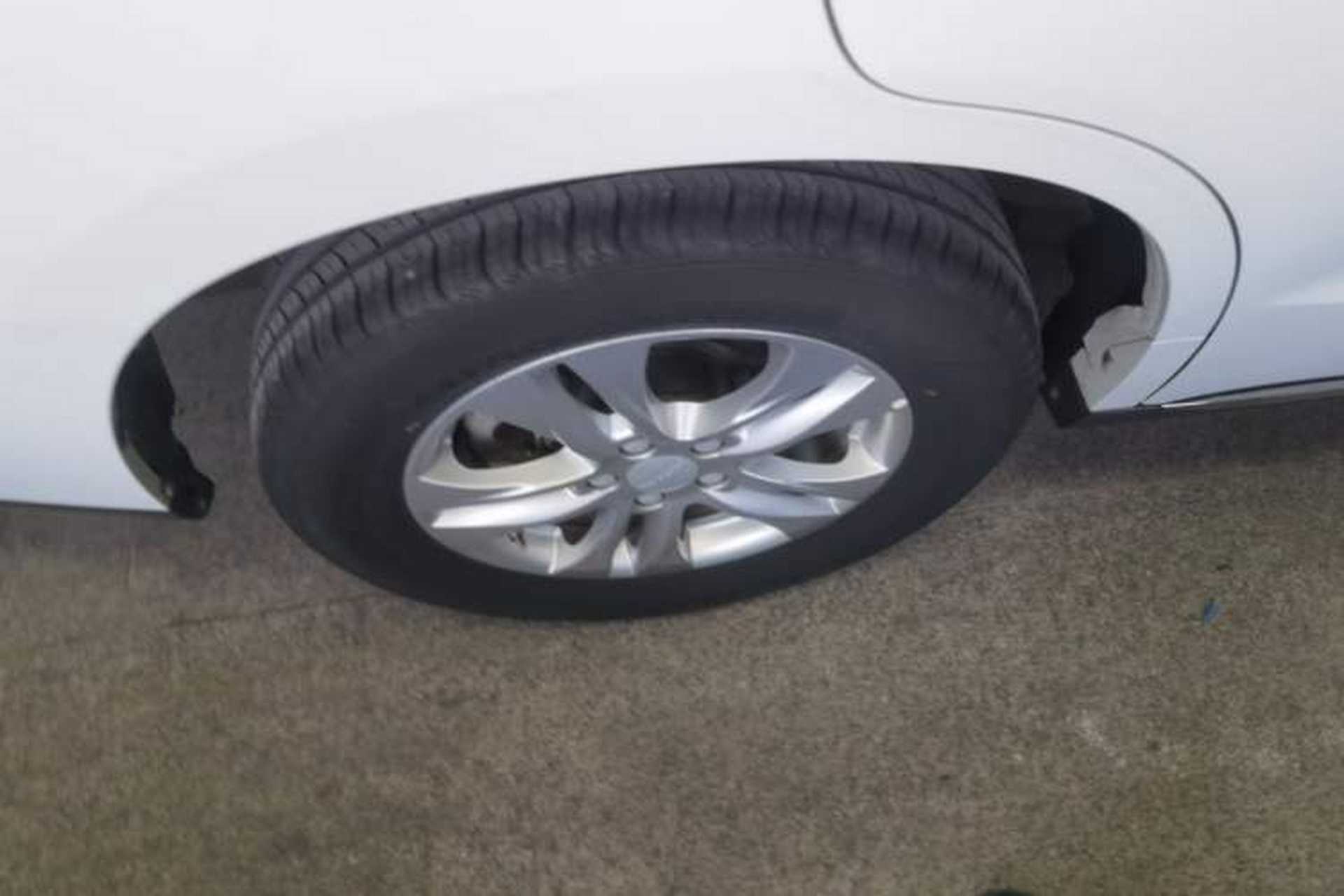 Used Haval M6 2021 PLUS 1.5T DCT Elite Smart Connectivity Model Exterior 5