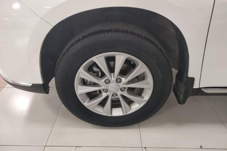 Used Haval M6 2021 PLUS 1.5T DCT Luxury Smart Connectivity Model Exterior 7