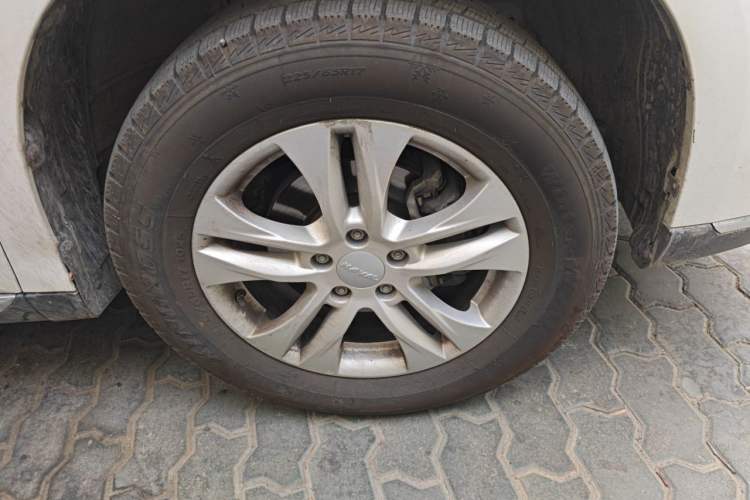 Used Haval M6 2021 PLUS 1.5T Manual Elite Smart Connectivity Model Exterior 7
