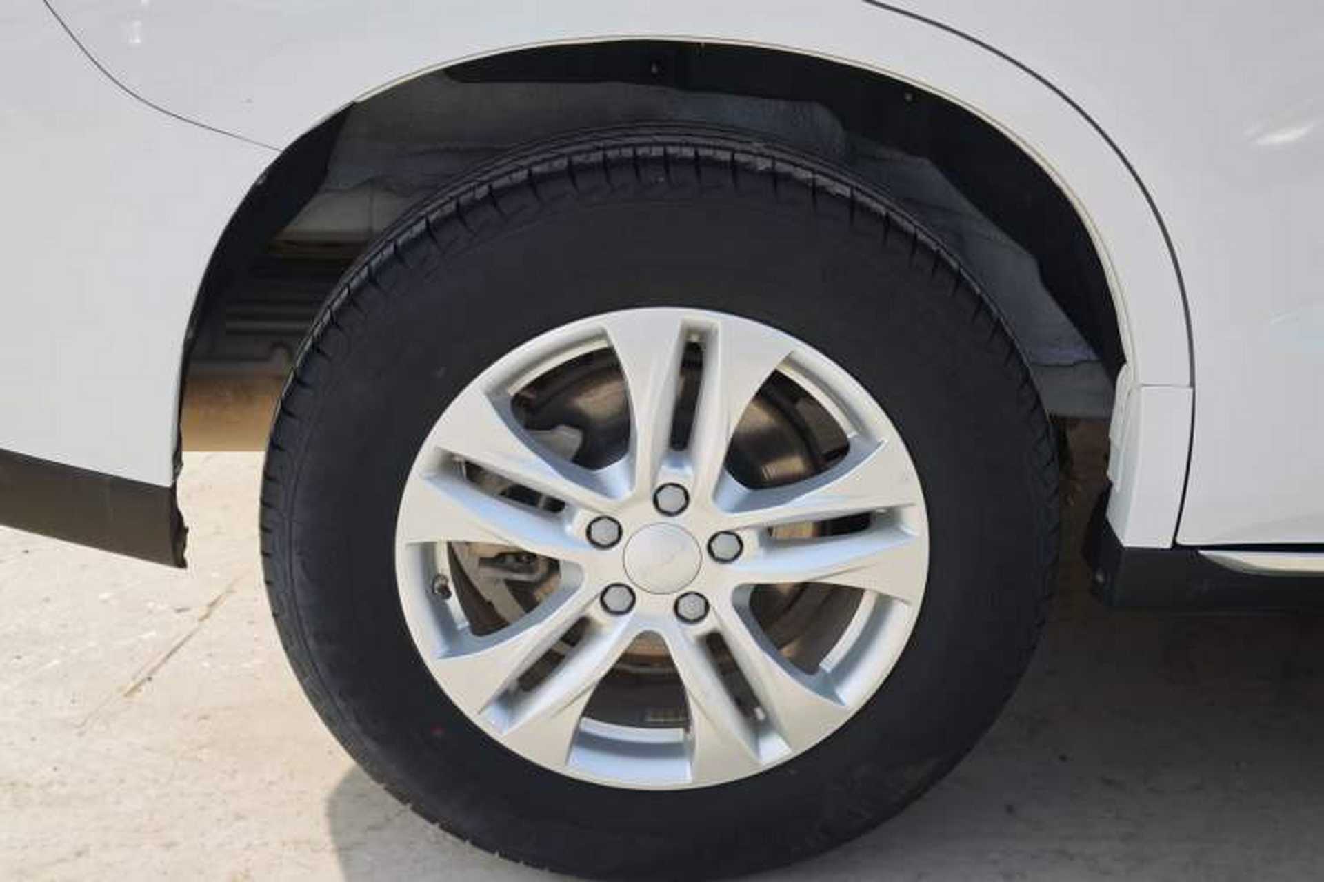 Used Haval M6 2021 PLUS 1.5T DCT Elite Smart Connectivity Model Exterior 7
