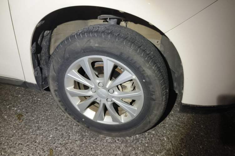 Used Haval M6 2021 PLUS 1.5T DCT Luxury Smart Connectivity Model Exterior 7