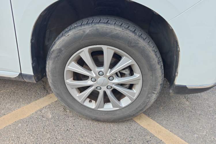 Used Haval M6 2021 PLUS 1.5T Manual Luxury Smart Connectivity Model Exterior 7