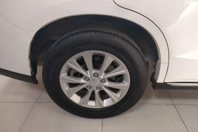 Used Haval M6 2021 PLUS 1.5T DCT Luxury Smart Connectivity Model Exterior 8