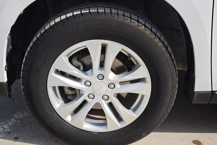 Used Haval M6 2021 PLUS 1.5T DCT Elite Smart Connectivity Model Exterior 8