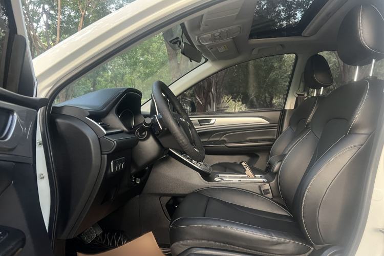 Used Haval M6 2021 PLUS 1.5T DCT Luxury Smart Connectivity Model Exterior 8