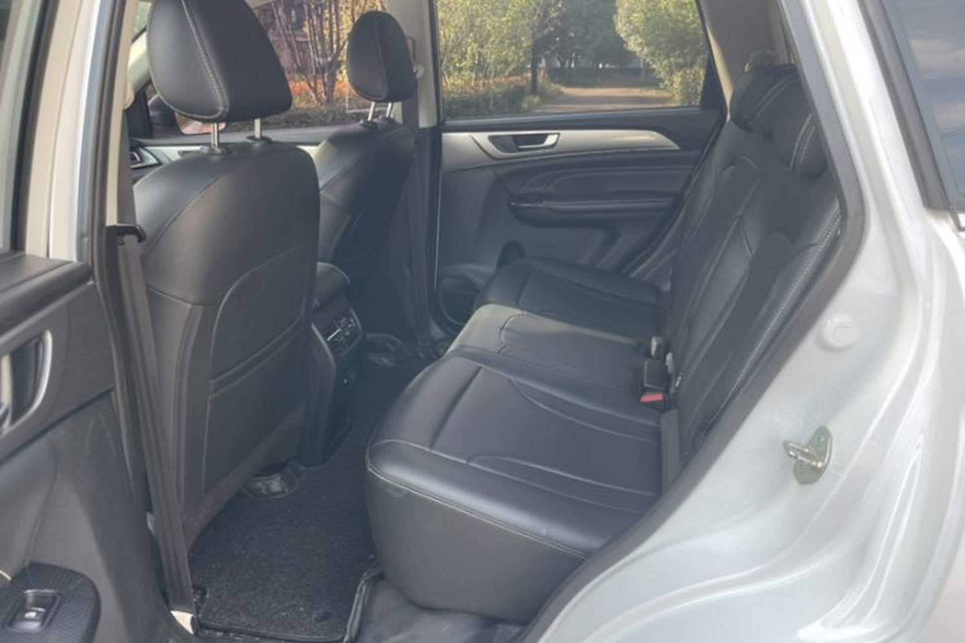Used Haval M6 2021 PLUS 1.5T DCT Luxury Smart Connectivity Model Exterior 8