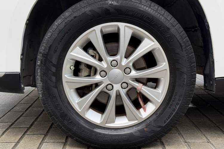 Used Haval M6 2021 PLUS 1.5T DCT Luxury Smart Connectivity Model Exterior 8