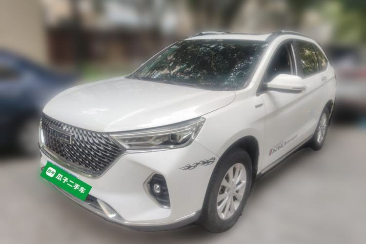 Ojetý Haval M6 2021 PLUS 1.5T DCT Luxury Smart Connectivity Model Guazi used car, China used car export, Used car for sale, Used  cars, Cheapest cars for sale