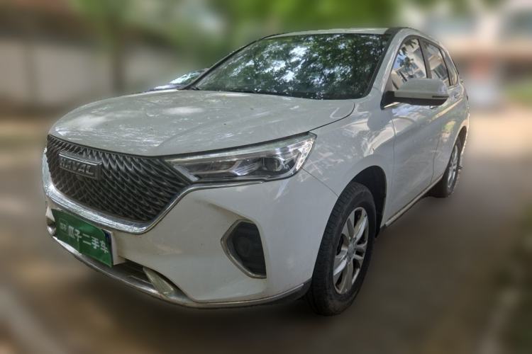 Used Haval M6 2021 PLUS 1.5T Manual Elite Smart Connectivity Model Guazi used car, China used car export, Used car for sale, Used  cars, Cheapest cars for sale