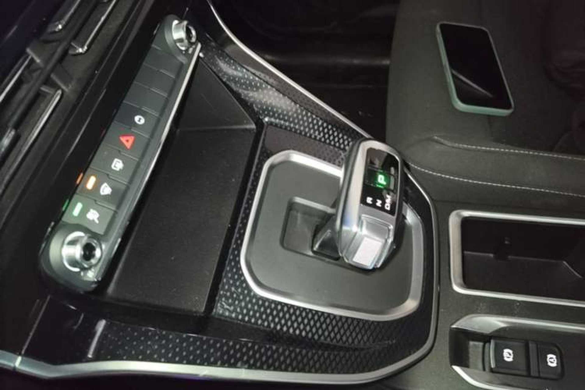 Used Haval M6 2021 PLUS 1.5T DCT Elite Smart Connectivity Model Gear Lever
