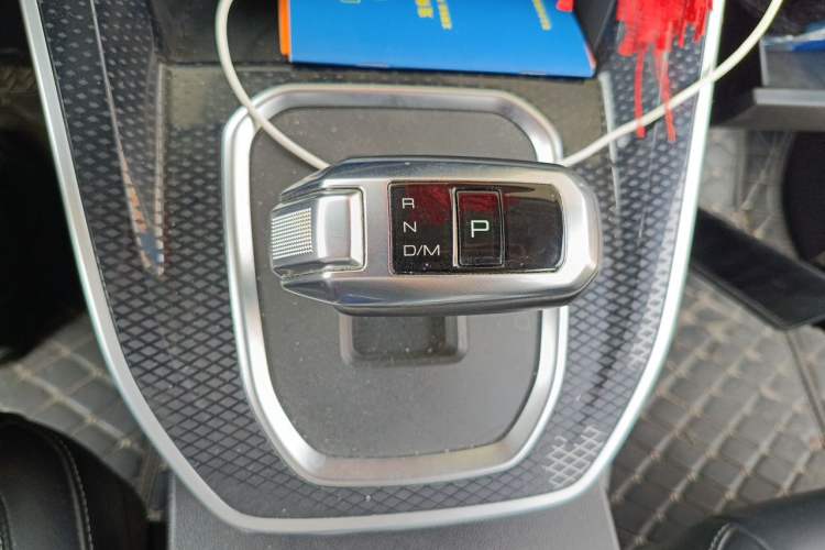 Used Haval M6 2021 PLUS 1.5T DCT Luxury Smart Connectivity Model Gear Lever
