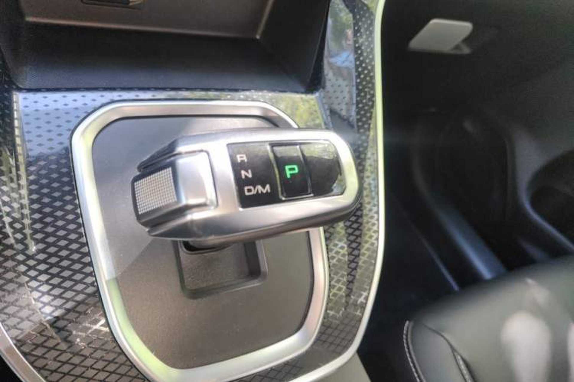 Used Haval M6 2021 PLUS 1.5T DCT Luxury Smart Connectivity Model Gear Lever