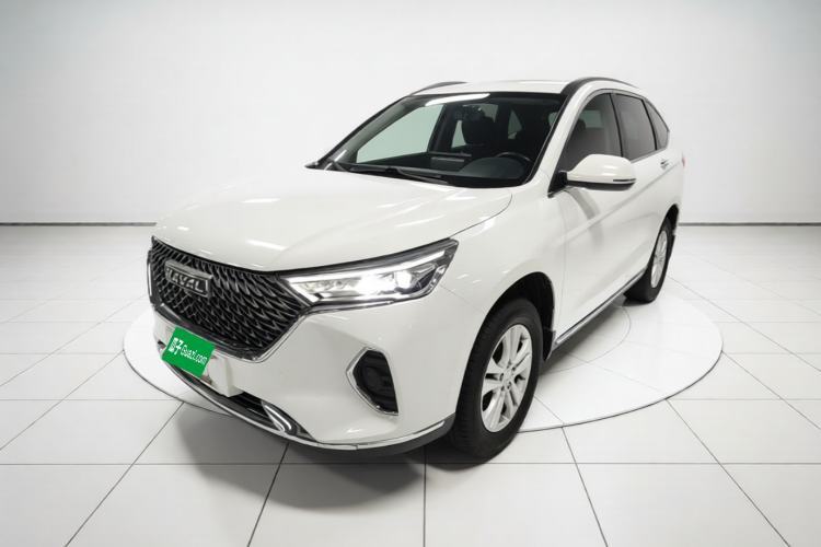 Used Haval M6 2021 PLUS 1.5T Manual Elite Smart Connectivity Model Guazi used car, China used car export, Used car for sale, Used cars, Cheapest cars for sale