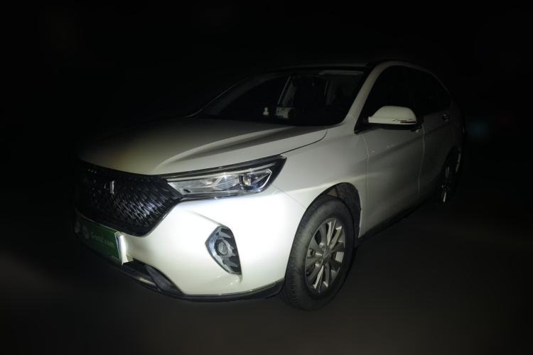 Used Haval M6 2021 PLUS 1.5T DCT Luxury Smart Connectivity Model Guazi used car, China used car export, Used car for sale, Used  cars, Cheapest cars for sale