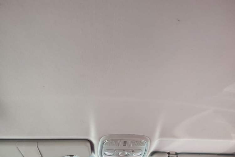 Used Haval M6 2021 PLUS 1.5T DCT Elite Smart Connectivity Model Headliner