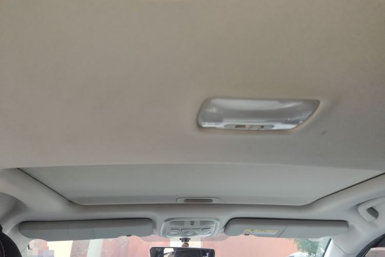 Used Haval M6 2021 PLUS 1.5T DCT Luxury Smart Connectivity Model Headliner
