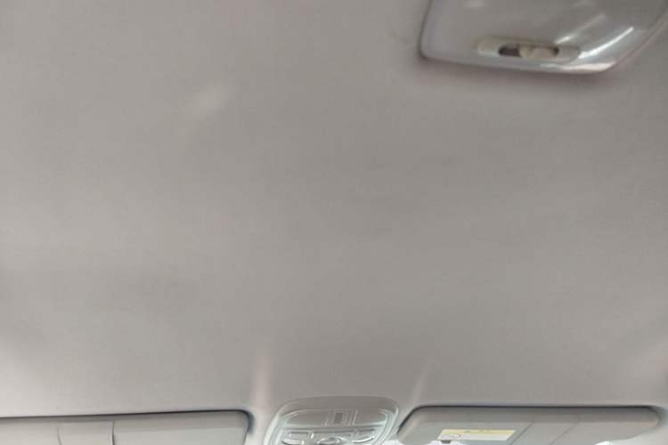 Used Haval M6 2021 PLUS 1.5T Manual Elite Smart Connectivity Model Headliner