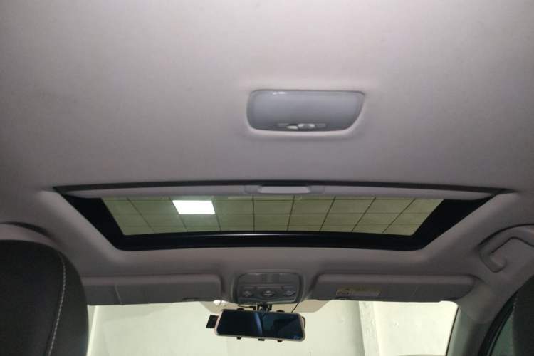 Used Haval M6 2021 PLUS 1.5T DCT Luxury Smart Connectivity Model Headliner