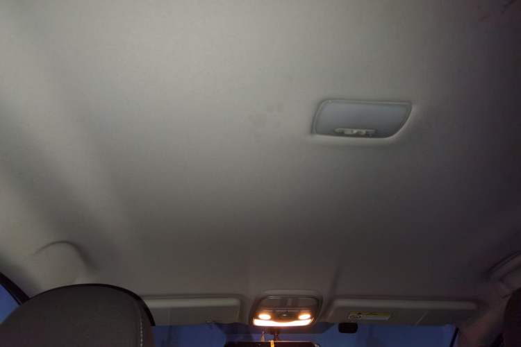 Used Haval M6 2021 PLUS 1.5T DCT Elite Smart Connectivity Model Headliner