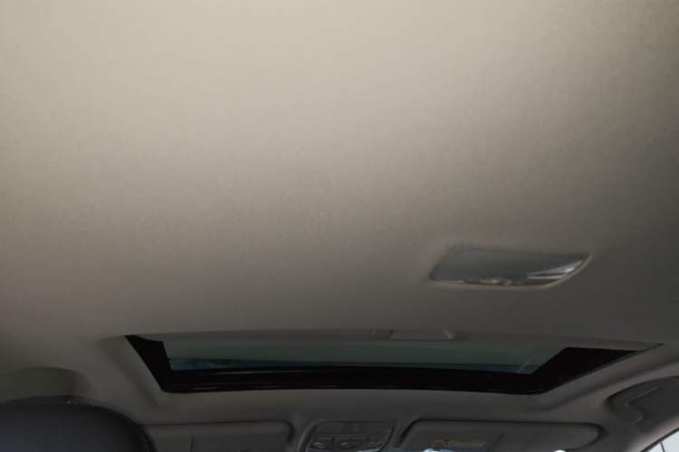 Used Haval M6 2021 PLUS 1.5T DCT Comfort Edition Headliner