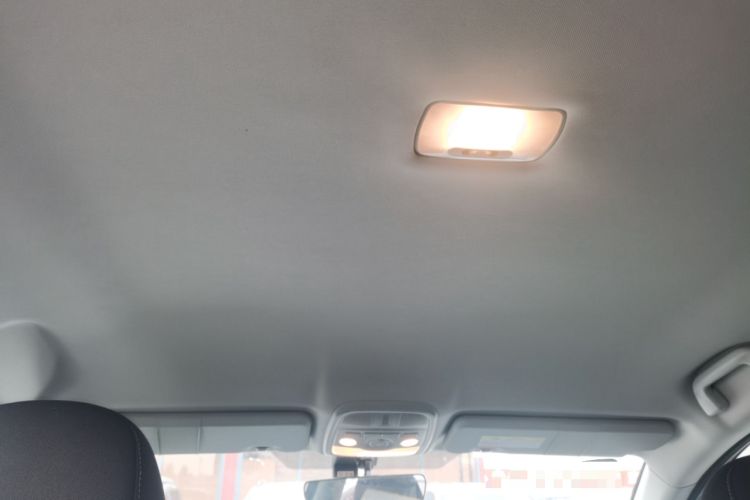 Used Haval M6 2021 PLUS 1.5T Manual Elite Smart Connectivity Model Headliner